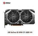 VGA (การ์ดแสดงผล) MSI RADEON RX5700 XT MECH OC  8GB GDDR6 256 BIT 3 + 1Y